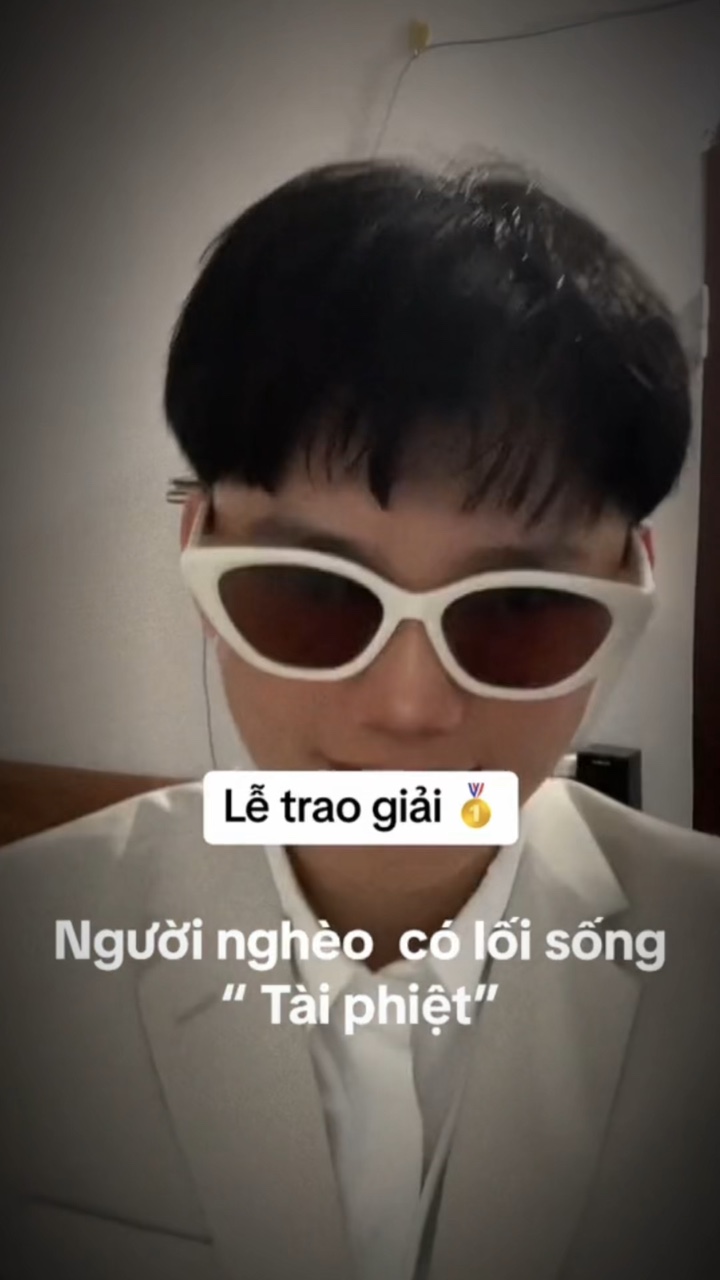 Lễ trao giải