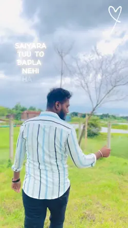 Saiyaara 🤍💔