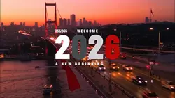 2026 welcome