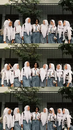 MASA MASA SEKOLAH