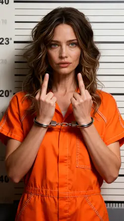 Mugshot AI
