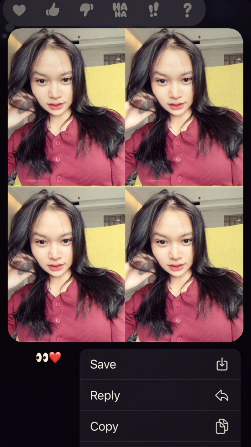 vidio berulang