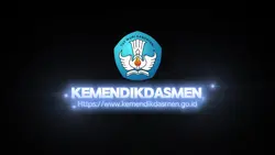 LOGO ANIMASI