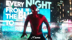 Free Anime Edit