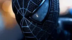 Summer-spider man