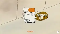 meme tugas