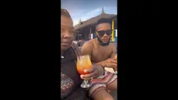 Spring break Lagos 🇳🇬