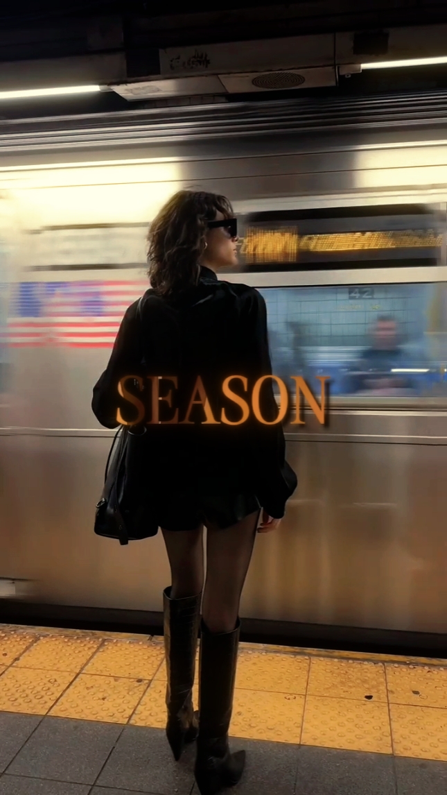 Recap season 2025