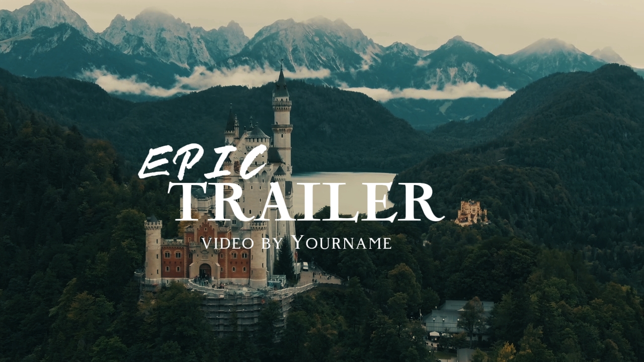 EPIC TRAILER 