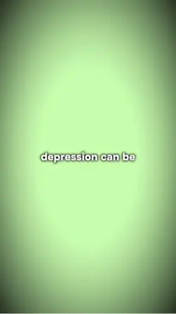 depression 