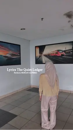 The quet ledger