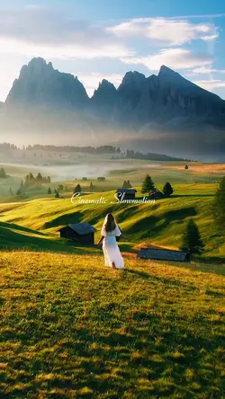 Cinematic Slowmotion