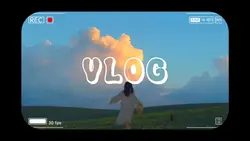 vlog 