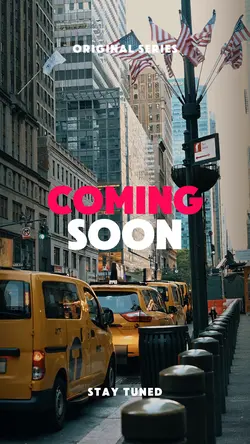 COMING SOON TRAILER