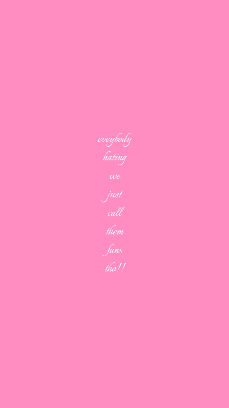 everybodyhatingbut..
