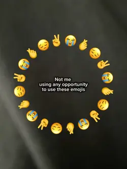 Fav emojis