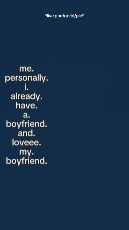 mepersonalityialread