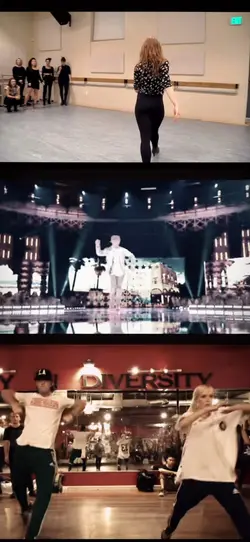 choreographer show