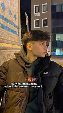 7 yıllıkkk