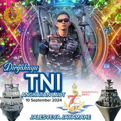 Hari TNI AL