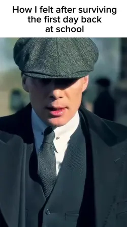 Thomas Shelby edit