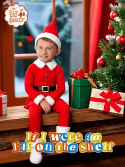 Elf On The Shelf AI