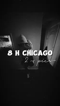 8h chicago