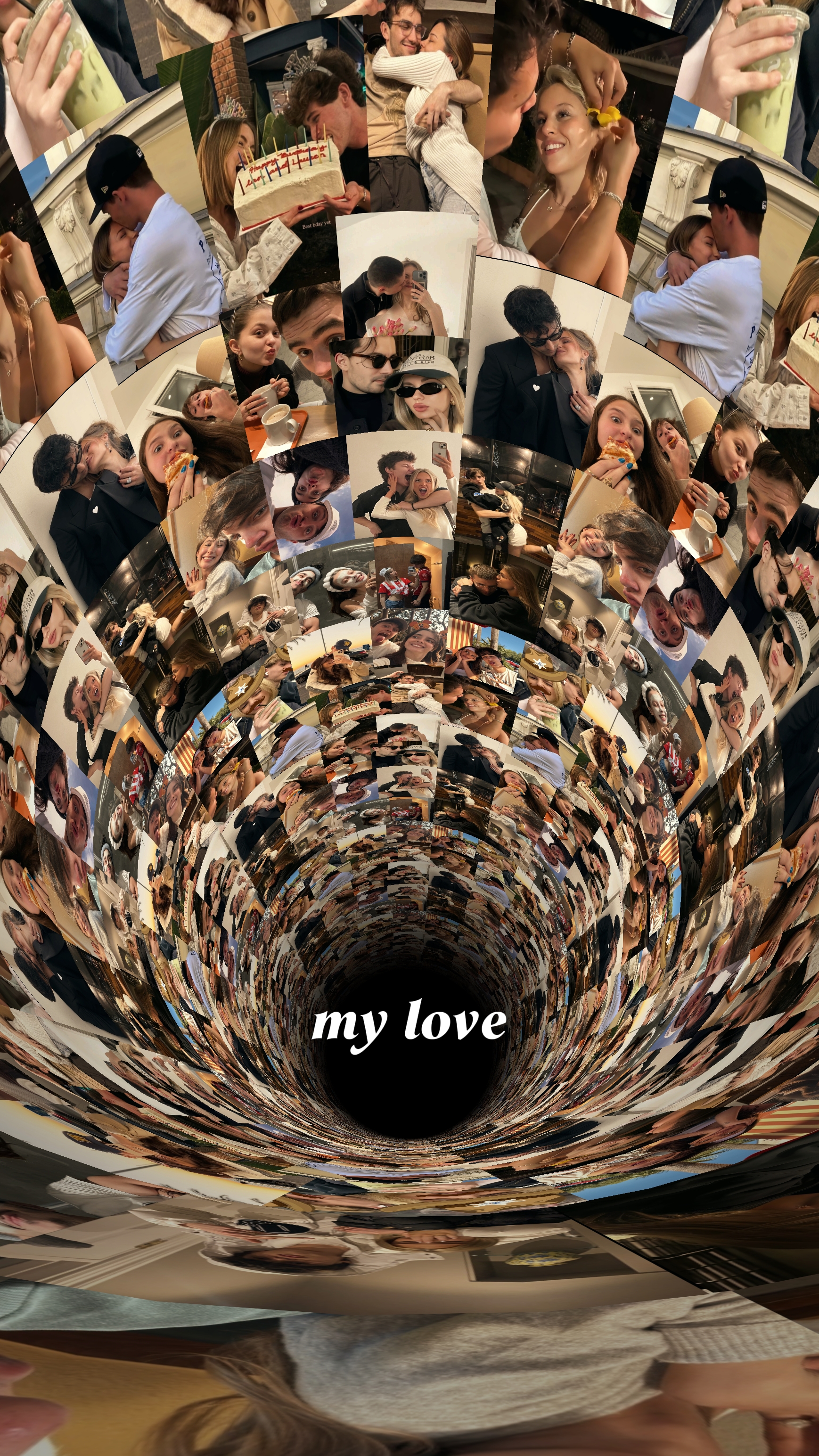 mylove 