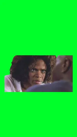 Woman slappin