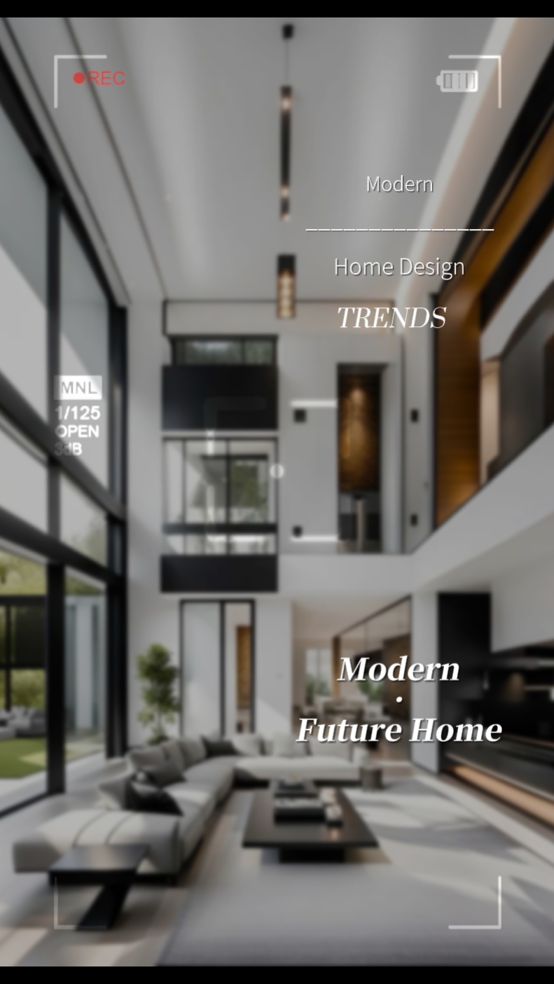 Modern Home Design