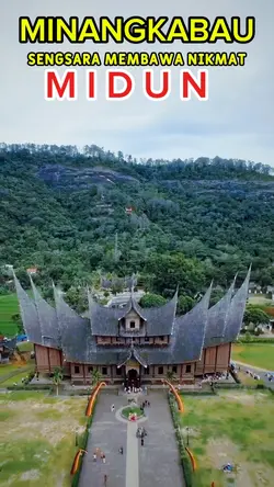 MINANGKABAU 