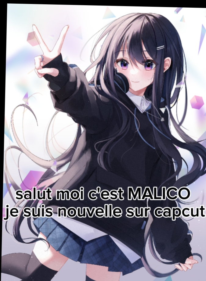 cc moi c'est MALICO 
