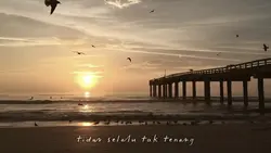 tidur selalu tak