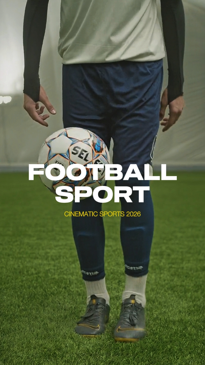 Football Sport 