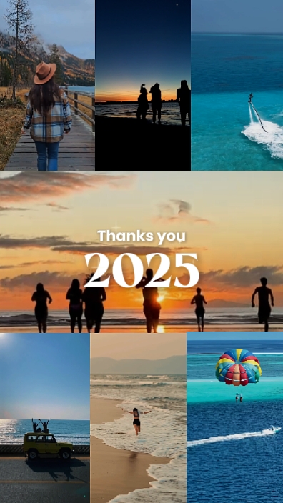 2025 recap