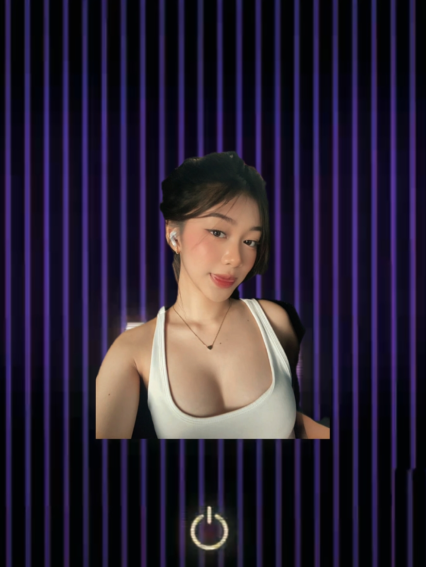 PHONK 예쁜 여자 
