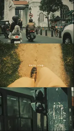 Mini vlog