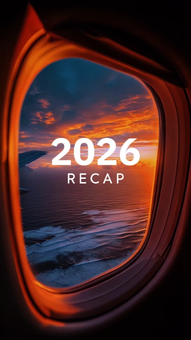Récapitulatif 2026 