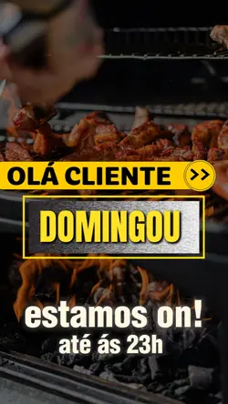 DOMINGOU 