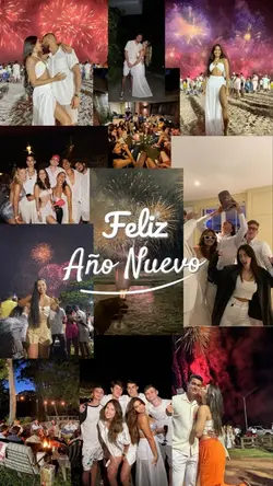 Feliz año 2026 ✈️💫