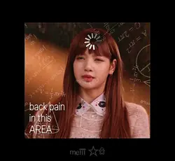 back pain ft.BP xD