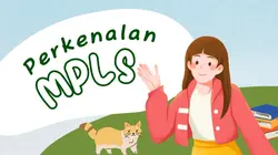 Perkenalan MPLS
