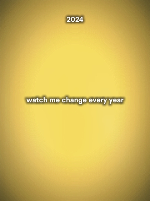 watchmechangeeveryyr