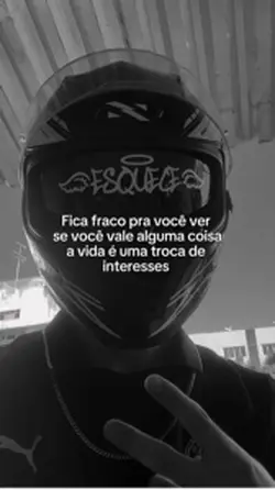 Só interesse 