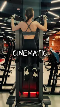 Cinematic