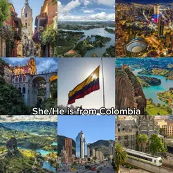Colombia 