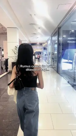 Rumus cewek