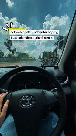 hidup perlu diremix