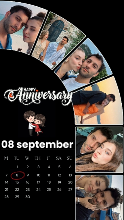 ANNIV 08 DE SEPTIEMBRE 