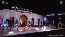 cinematic lagu jawa